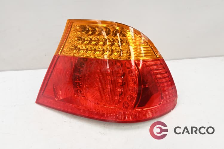 Стоп външен десен за BMW 3 купе (E46) 320 Ci (1999 - 2006)