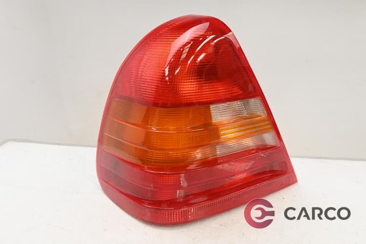 Стоп ляв за MERCEDES-BENZ C-CLASS седан (W202) C 230 (202.024) (1993 - 2000)