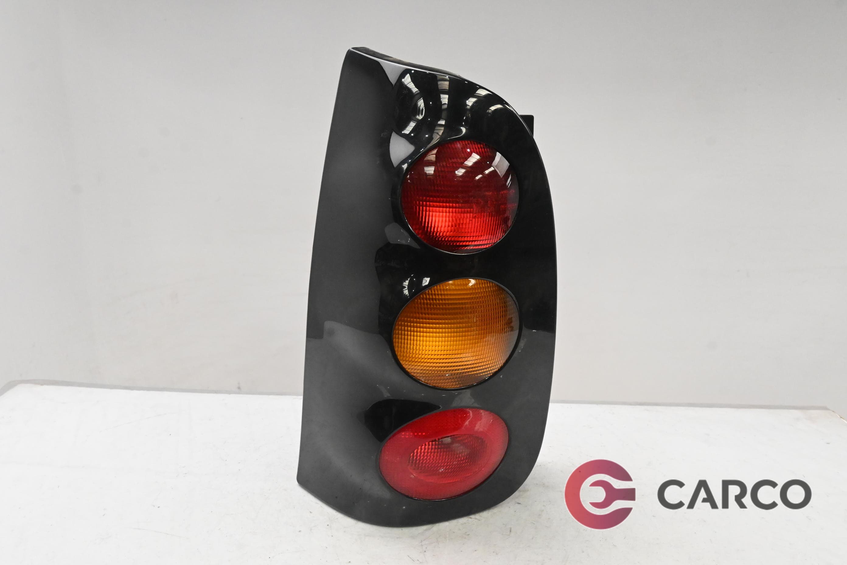 Стоп ляв за SMART CITY-COUPE (450) 0.6 (450.352, 450.353) (1998 - 2004)