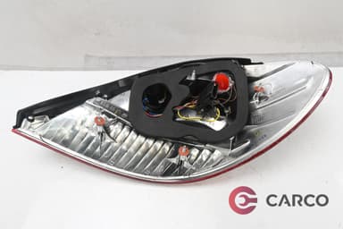Стоп ляв за MERCEDES-BENZ SLK (R171) 350 (171.456) (2004 - 2011)