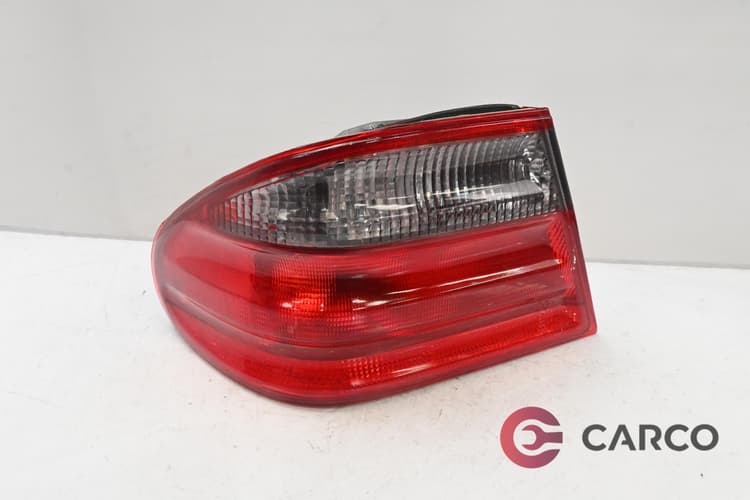 Стоп външен ляв за MERCEDES-BENZ E-CLASS седан (W210) E 200 CDI (210.007) (1995 - 2003)