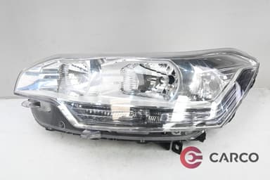 Фар ляв за CITROEN C5 III седан (RD_) 2.0 HDi (2008)