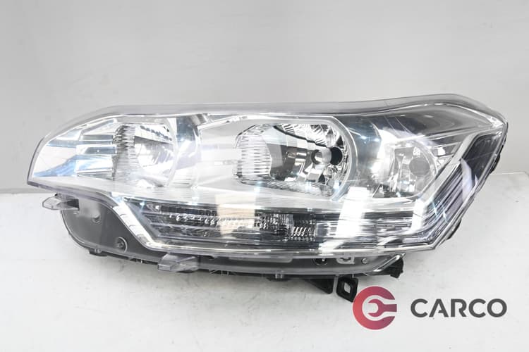 Фар ляв за CITROEN C5 III седан (RD_) 2.0 HDi (2008)