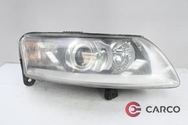 Фар десен за AUDI A6 Avant (4F5, C6) 3.0 TFSI quattro (2005 - 2011)