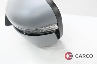 Огледало ляво за NISSAN QASHQAI (J11, J11_) 1.6 DIG-T (2013)