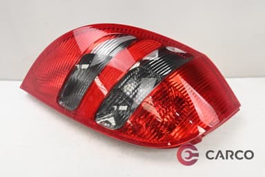 Стоп ляв за MERCEDES-BENZ A-CLASS (W169) A 170 (169.032, 169.332) (2004 - 2012)