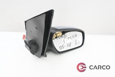 Огледало дясно за FORD FIESTA V (JH_, JD_) 1.25 16V (2001 - 2010)