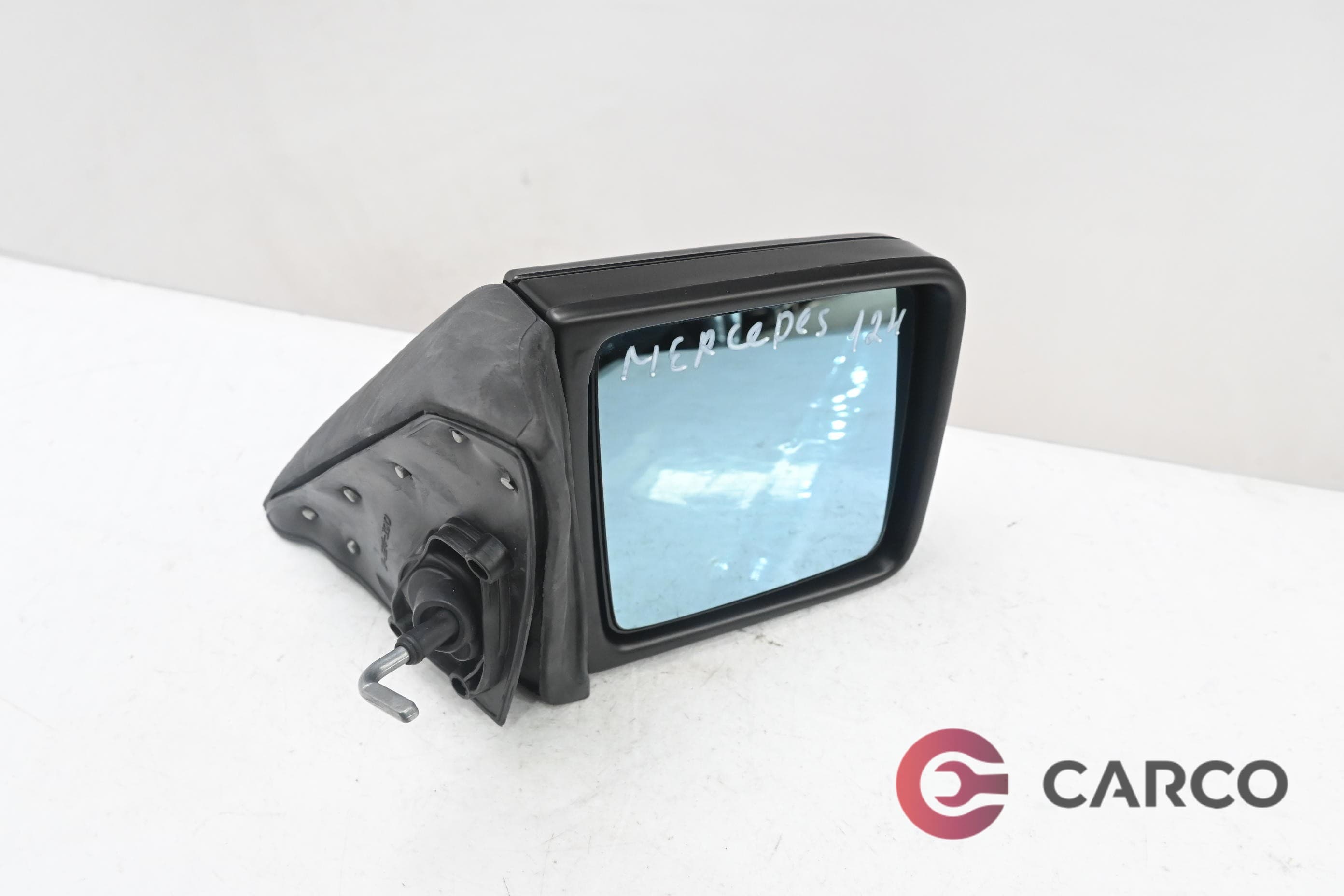 Огледало дясно за MERCEDES-BENZ седан (W124) 230 E (124.023) (1984 - 1993)