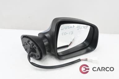 Огледало дясно за DACIA DUSTER 1.6 16V (2010)
