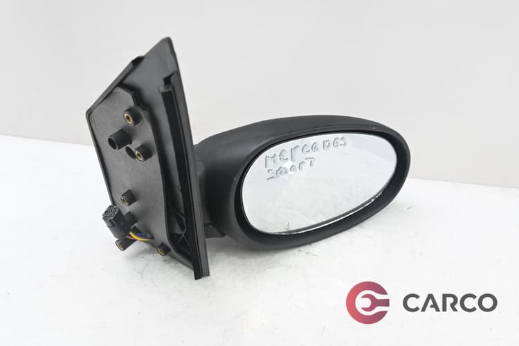 Огледало дясно за SMART CITY-COUPE (450) 0.6 (S1CLA1, 450.341) (1998 - 2004)