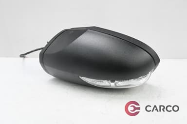 Огледало ляво за MERCEDES-BENZ A-CLASS (W169) A 170 (169.032, 169.332) (2004 - 2012)