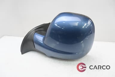 Огледало ляво за Citroen berlingo (K9) (2018)