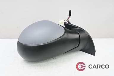 Огледало дясно за CITROEN C3 I (FC_) 1.4 HDi (2002)