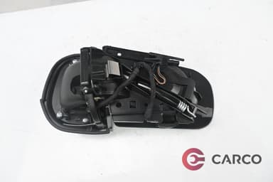 Огледало ляво за MERCEDES-BENZ S-CLASS седан (W220) S 320 CDI (220.026, 220.126) (1998 - 2005)