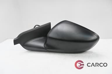 Огледало ляво за CITROEN C4 CACTUS 1.6 HDi 90 (2014)