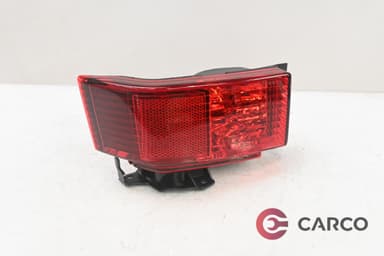 Стоп в броня десен за OPEL MERIVA 1.7 CDTI (2003 - 2010)