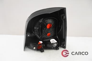 Стоп ляв за VW POLO (9N_) Facelift 1.9 SDI (2001 - 2012)