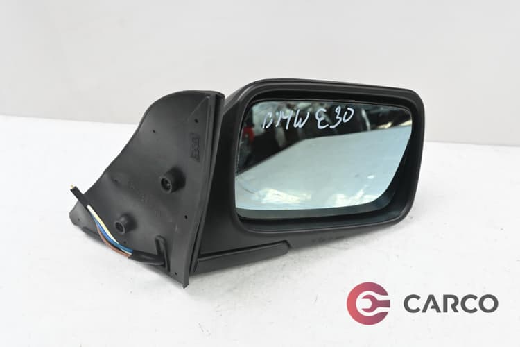 Огледало дясно за BMW 3 седан (E30) 318 i (1982 - 1992)