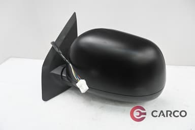 Огледало ляво за PEUGEOT 4007 (GP_) 2.2 HDi (2007)