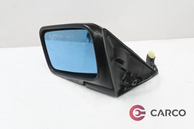 Огледало ляво за BMW 5 седан (E34) 520 i (1987 - 1995)