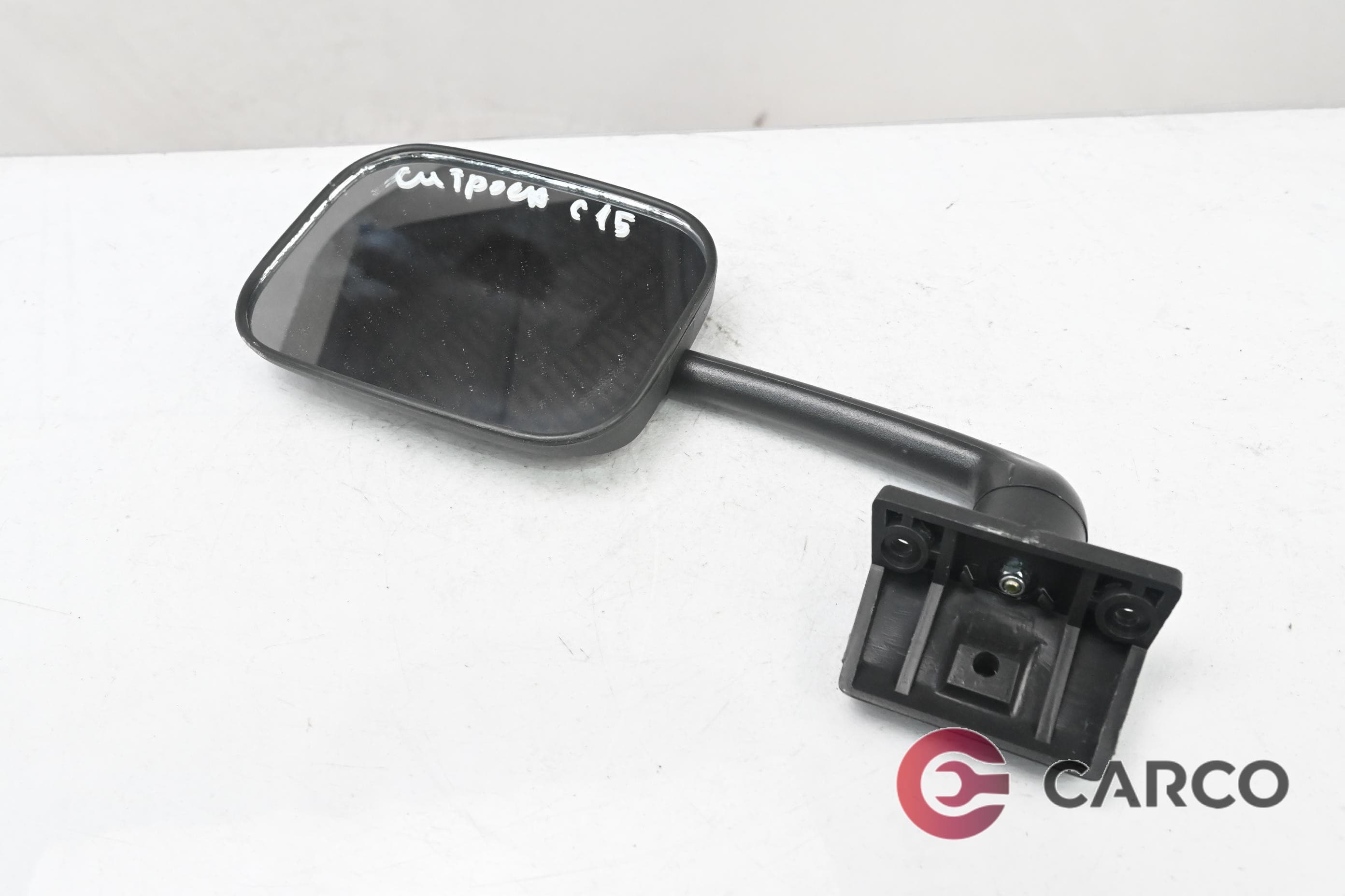 Огледало ляво за CITROEN C15 (VD-_) 1.9 D (1984 - 2005)
