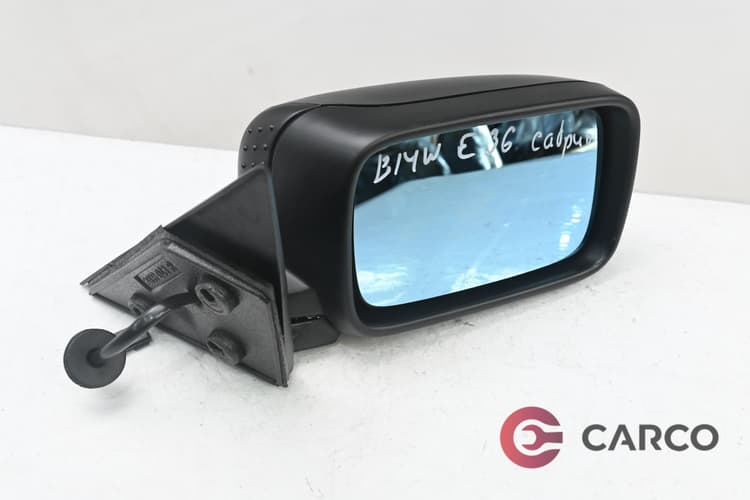 Огледало дясно за BMW 3 седан (E36) 318 i (1990 - 1998)