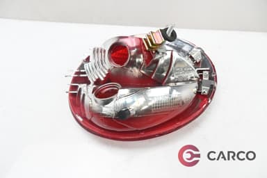 Стоп ляв за VW NEW BEETLE (9C1, 1C1) 1.9 TDI (1998 - 2010)