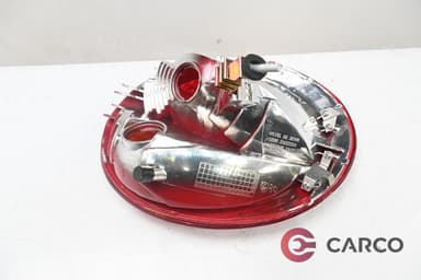 Стоп ляв за VW NEW BEETLE (9C1, 1C1) 1.9 TDI (1998 - 2010)