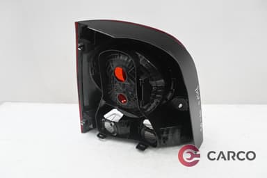 Стоп десен за VW POLO (9N_) Facelift 1.9 SDI (2001 - 2012)