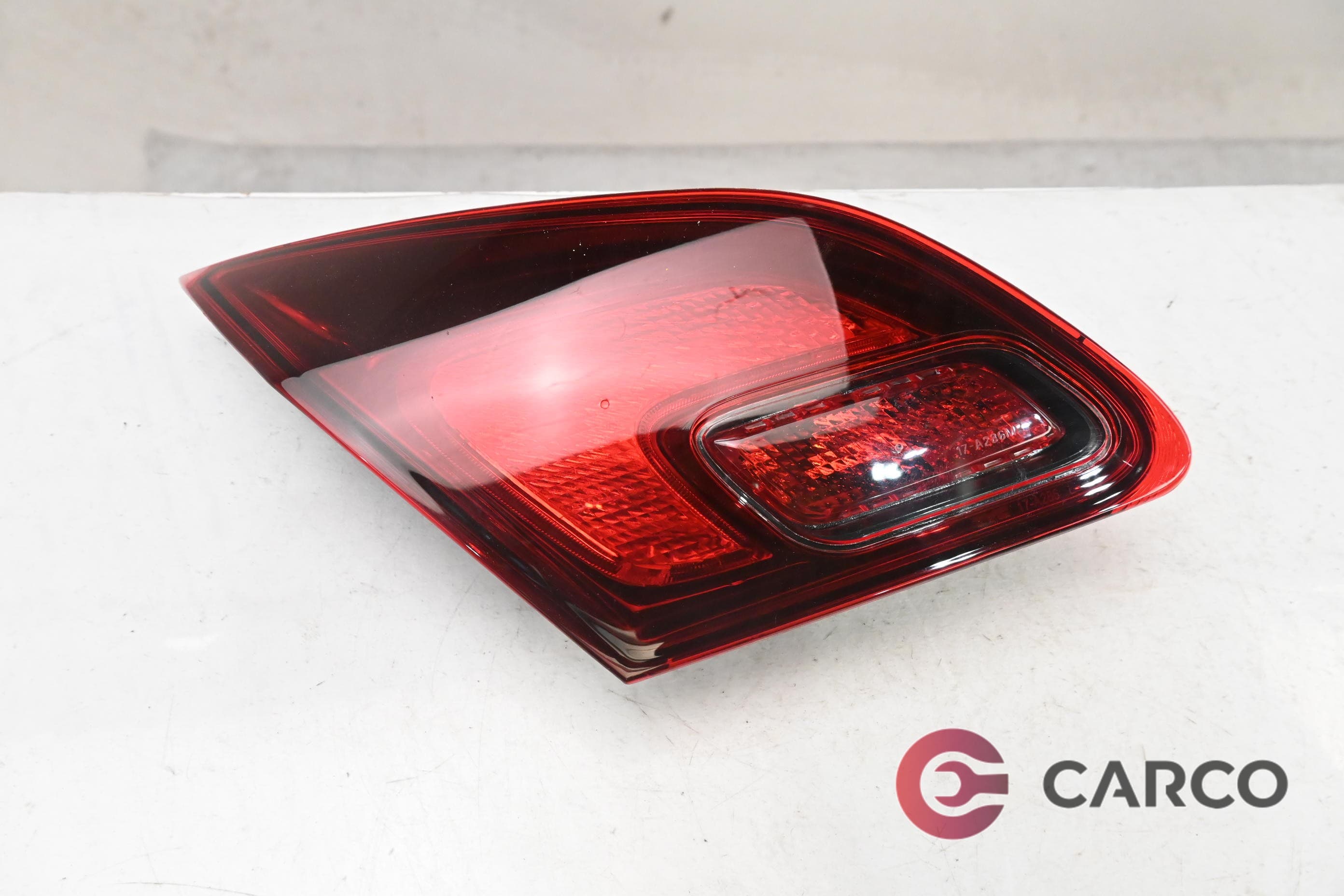 Стоп вътрешен ляв за OPEL ASTRA J 1.7 CDTI (2009)