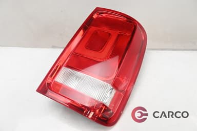 Стоп десен за VW AMAROK (2H_, S1B) 2.0 TSI (2010)