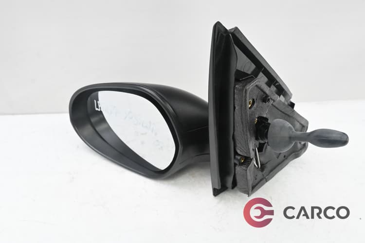 Огледало ляво за LANCIA YPSILON (843) 1.2 (2003 - 2011)