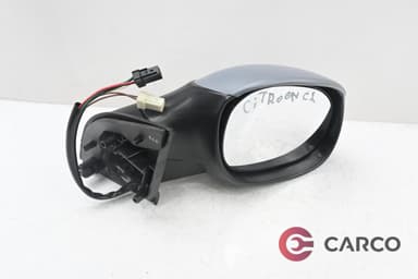 Огледало дясно за CITROEN C3 I (FC_) 1.4 HDi (2002)