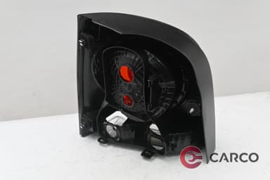 Стоп десен за VW POLO (9N_) Facelift 1.9 SDI (2001 - 2012)