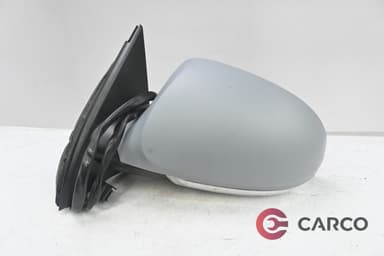 Огледало ляво за VW PASSAT седан B6 (3C2) 2.0 TDI 16V (2005 - 2010)
