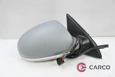 Огледало дясно за VW PASSAT седан B6 (3C2) 2.0 TDI 16V (2005 - 2010)