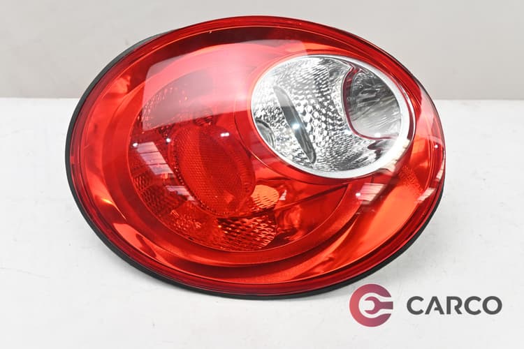 Стоп десен за VW NEW BEETLE  FACELIFT (9C1, 1C1) 2.5 (1998 - 2010)