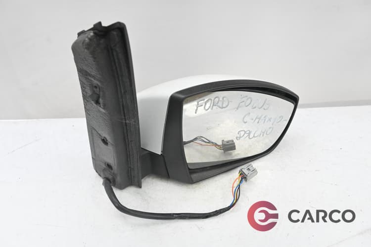 Огледало дясно за FORD C-MAX II (DXA/CB7, DXA/CEU) 2.0 TDCi (2010)