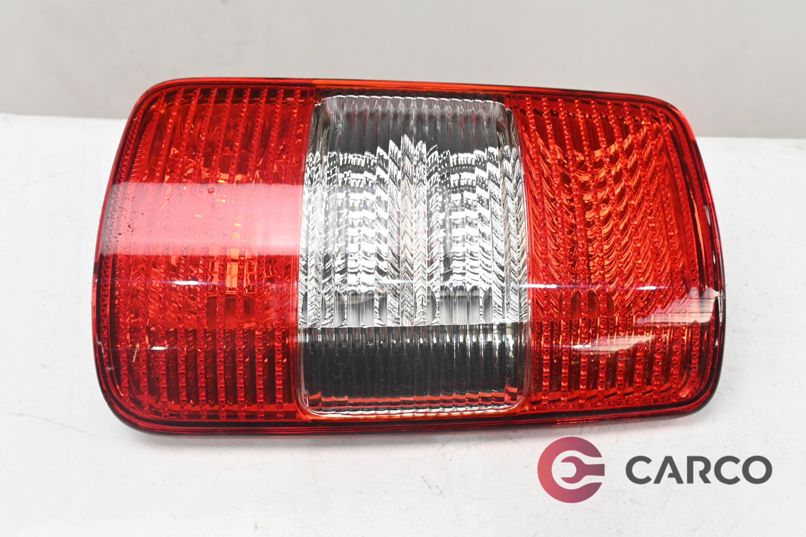 Стоп десен за VW CADDY III кутия (2KA, 2KH, 2CA, 2CH) 2.0 EcoFuel (2004)