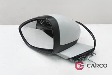 Огледало ляво за PEUGEOT 508 2.0 HDi (2010)