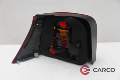 Стоп десен за VW GOLF Mk IV (1J1) 1.6 16V (1997 - 2005)