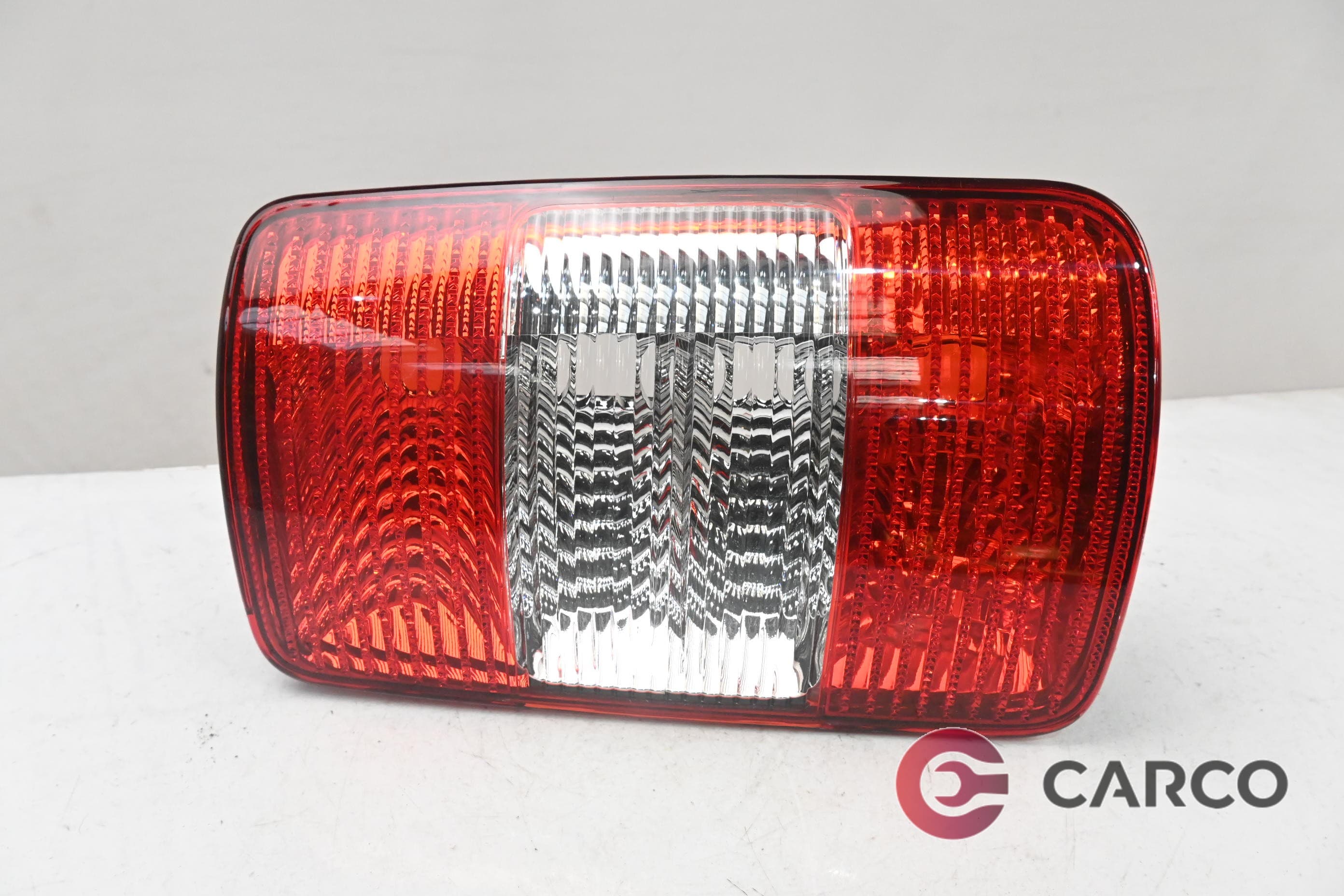 Стоп десен за VW CADDY III кутия (2KA, 2KH, 2CA, 2CH) 2.0 EcoFuel (2004)