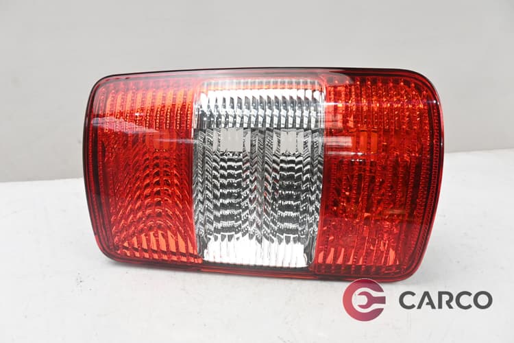 Стоп десен за VW CADDY III кутия (2KA, 2KH, 2CA, 2CH) 2.0 EcoFuel (2004)