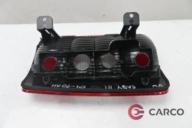 Стоп десен за VW CADDY III кутия (2KA, 2KH, 2CA, 2CH) 2.0 EcoFuel (2004)
