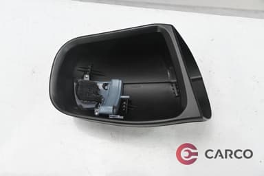 Капачка огледало дясна за MERCEDES-BENZ E-CLASS Facelift седан (W210) E220 CDI (1995 - 2003)