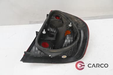Стоп ляв за RENAULT CLIO Mk II (BB0/1/2_, CB0/1/2_) 1.9 dTi (B/CB0U) (1998)