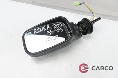 Огледало ляво за ROVER 200 (RF) 1.4 (1995 - 2000)