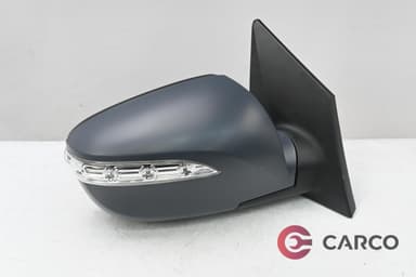 Огледало дясно за HYUNDAI TUCSON (LM, EL, ELH) 2.0 CVVT 4WD (2009)