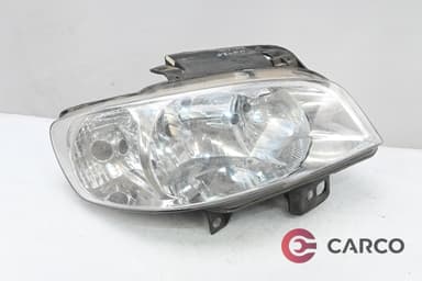 Фар десен за SEAT IBIZA Mk III (6K2) 1.4 (1999 - 2002)