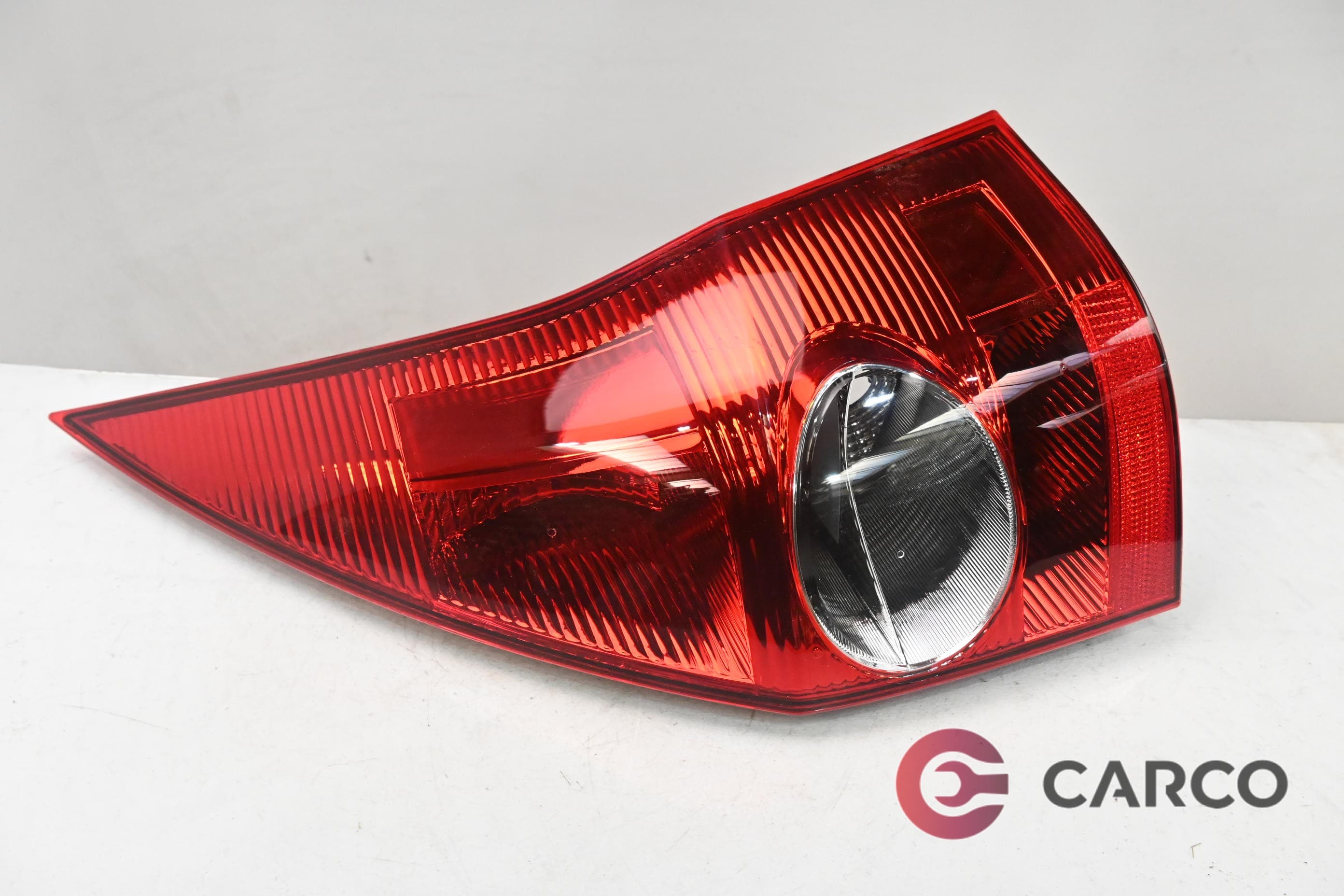 Стоп десен за RENAULT MEGANE II Sport Tourer (KM0/1_) 1.5 dCi (2003 - 2012)